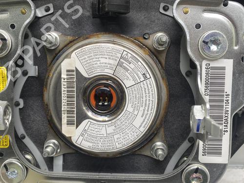 Used Driver airbag KIA PICANTO I (SA) 1.0 (63 hp) 19954882