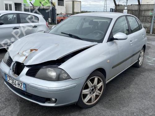 Left taillight SEAT IBIZA III (6L1) 1.9 TDI | BP29286889C34 