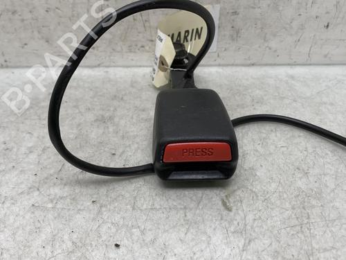 Seat buckle NISSAN NOTE (E11, NE11) | BP20022263I32 - Image 3