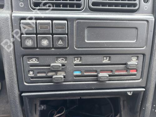 Used Parts PEUGEOT 405 II (4B) 1.9 D 4562806