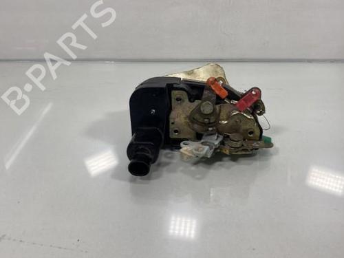 Front right lock CHRYSLER VOYAGER / GRAND VOYAGER III (GS_, NS_)  | BP19983493C97 