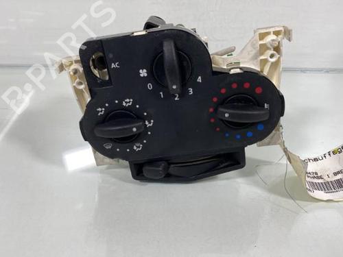 Used Climate control Climate control DACIA LOGAN MCV (KS_) 1.5 dCi (KS0W) (86 hp) 19997638 19997638