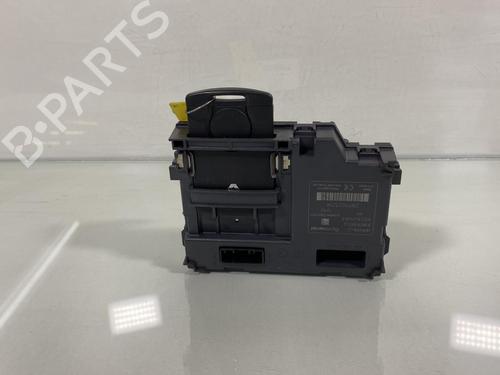 Used Electronic module Electronic module RENAULT CLIO IV Grandtour (KH_) 1.5 dCi 90 (KHN3, KHN4) (90 hp) 20018482 20018482