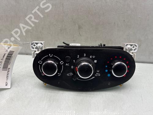 Climate control DACIA LODGY (JS_) 1.5 dCi | BP37648720I5 - Image 2