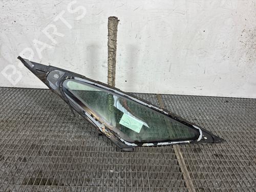 Used Front left quarter glass Front left quarter glass RENAULT GRAND SCÉNIC IV (R9_) 1.5 dCi 110 (R9A3) (110 hp) 34477699 34477699
