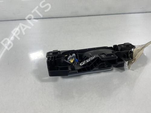 Used Rear right interior door handle Rear right interior door handle PEUGEOT 3008 II SUV (MC_, MR_, MJ_, M4_) 1.2 THP/ PureTech 130 (MRHNSM, MRHNSU, MRHNSJ, MRHNYW,... (131 hp) 19956262 19956262