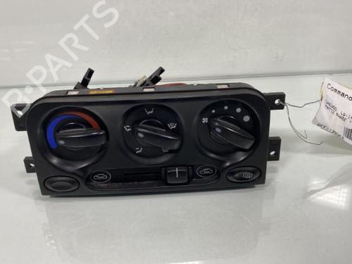 Used Climate control Climate control DAEWOO MATIZ (M100, M150) 0.8 (52 hp) 20021044 20021044