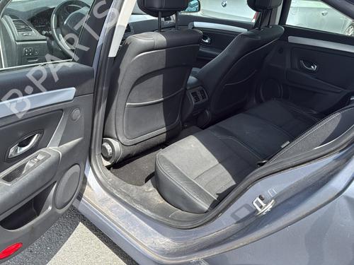 Electronic module RENAULT LAGUNA III (BT0/1) 1.5 dCi (BT00, BT0A, BT0T, BT1J) | BP31861914M83  - Image 16