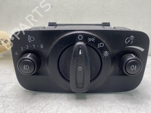 Used Headlight switch Headlight switch FORD FIESTA VI (CB1, CCN) 1.5 TDCi (75 hp) 32113246 32113246