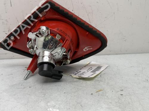 Used Left tailgate light Left tailgate light VW PASSAT B6 (3C2) 1.9 TDI (105 hp) 20007669 20007669