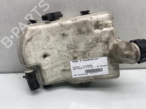 Ekspansjonstank PEUGEOT 206 Hatchback (2A/C) 2.0 HDI 90 (90 hp) 28279515