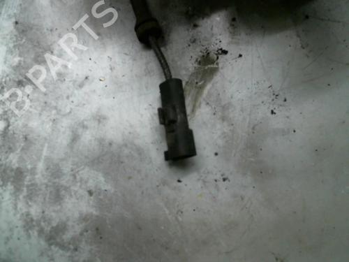 Used Right front steering knuckle Right front steering knuckle FORD MONDEO V Hatchback (CE) 1.5 EcoBoost (160 hp) 20182507 20182507