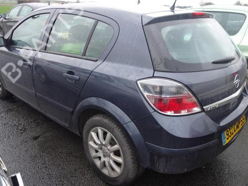 Climate control OPEL ASTRA H (A04) | BP26732961I5 - Image 6