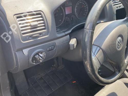 Climate control VW GOLF V (1K1) 1.9 TDI | BP25922964I5 - Image 7
