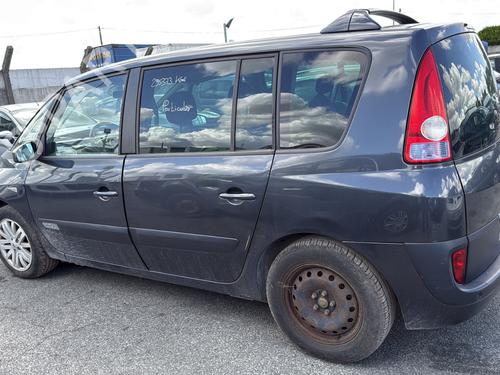 Left taillight RENAULT ESPACE IV (JK0/1_) 2.2 dCi (JK0H) | BP30887695C34 - Image 5