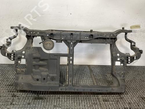 Used Front slam panel KIA PICANTO I (SA) 1.0 (63 hp) 29897349