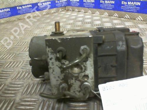 Used ABS pump ABS pump 20019761 20019761