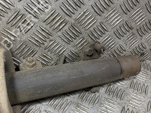 Left front shock absorber PEUGEOT 207 (WA_, WC_) 1.4 HDi | BP32495722M16