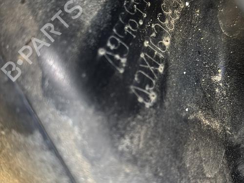 AC compressor PEUGEOT 307 (3A/C) 1.6 HDi | BP27876488M34 