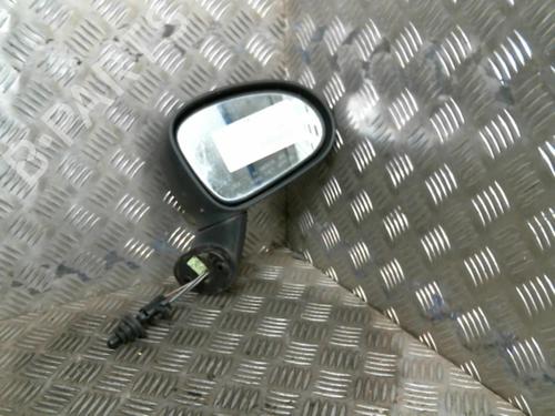 Right mirror CHEVROLET MATIZ (M200, M250)  | BP20016028C27 