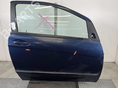 Used Right front door MERCEDES-BENZ A-CLASS (W169) A 180 CDI (169.007, 169.307) (109 hp) 29897598