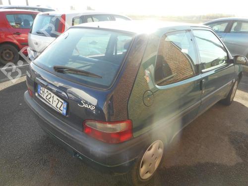 Left front indicator CITROËN SAXO (S0, S1)  | BP19984410C32 