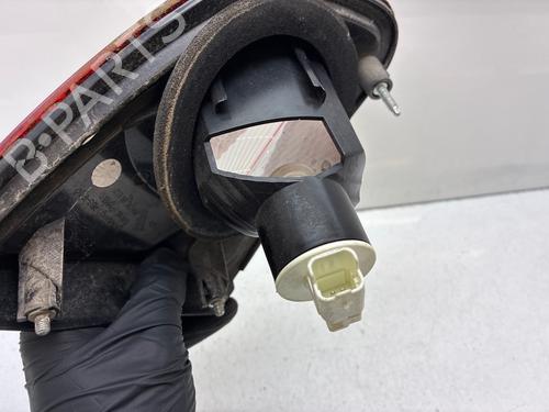 Used Right tailgate light Right tailgate light NISSAN QASHQAI I (J10, NJ10) 1.5 dCi (110 hp) 39946833 39946833