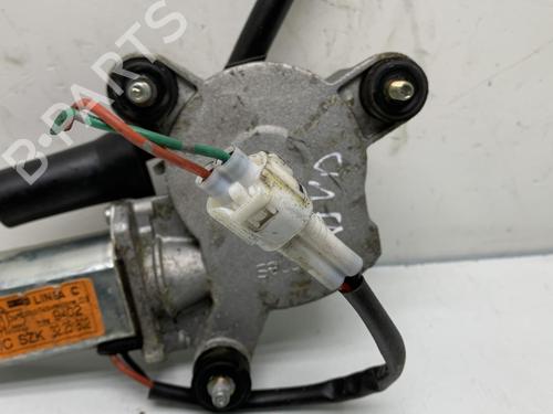 Front right window mechanism SUZUKI WAGON R+ (MA) 1.3 DDiS (RB413D) | BP20009575C23 - Image 3