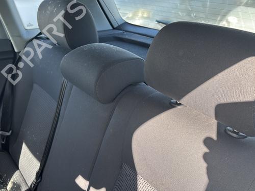Rear right door window VW POLO IV (9N_, 9A_) 1.4 TDI | BP29428961C21 