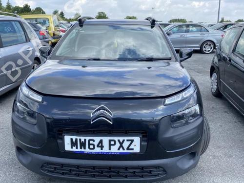 Front bumper CITROËN C4 CACTUS 1.6 BlueHDi 100 | BP27482851C7  - Image 21