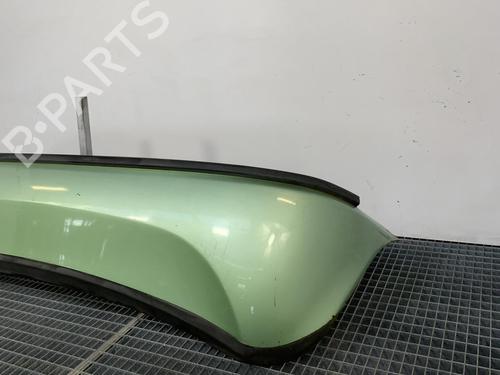 Used Rear bumper LANCIA Y (840_) 1.2 (840AA, 840AF1A) (60 hp) 21957874