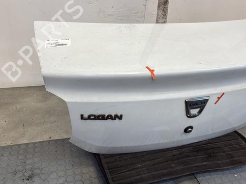 Tailgate DACIA LOGAN II 1.0 SCe 75 | BP36008398C6  - Image 8