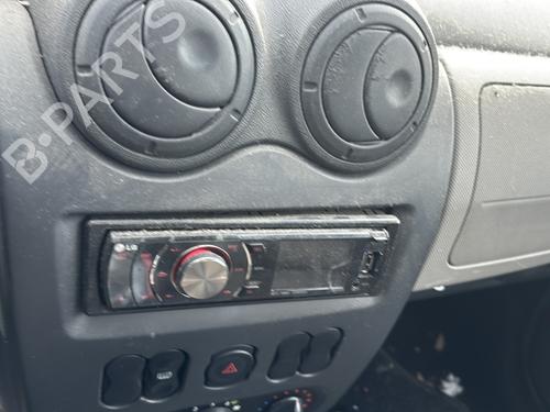 Left taillight DACIA SANDERO | BP35897001C34 - Image 22