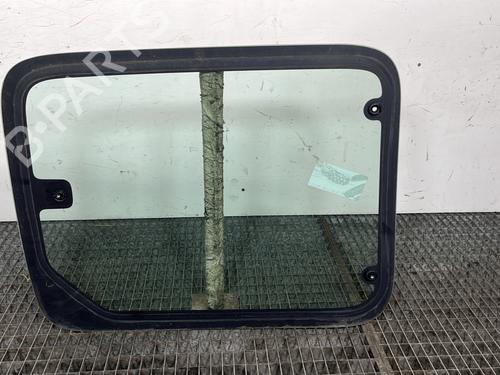 Rear left door window RENAULT KANGOO / GRAND KANGOO II (KW0/1_) 1.5 dCi 90 (KW05, KW08, KW0G, KW11) | BP29939974C20 