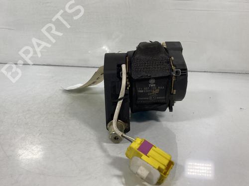 Front right belt tensioner VW TOURAN (1T1, 1T2) 1.6 FSI | BP19965217C88 