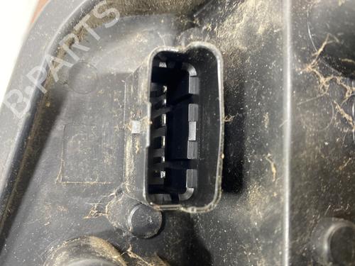 Right taillight RENAULT CLIO III (BR0/1, CR0/1) 1.6 16V (BR09, BR0T, CR09, CR0T) | BP29286852C35 