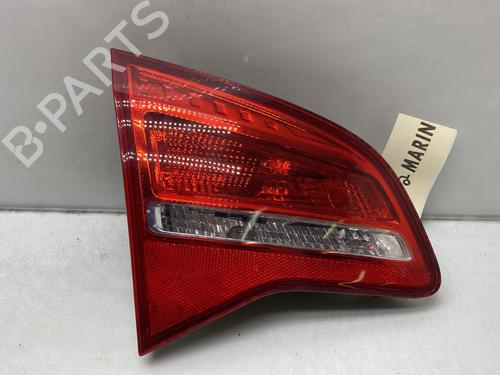 Left tailgate light OPEL MERIVA B MPV (S10) 1.3 CDTI (75) | BP25740309C79 - Image 3