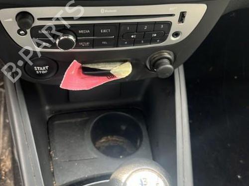 Engine RENAULT MEGANE III Hatchback (BZ0/1_, B3_) 1.5 dCi (BZ0C) | BP32230505M1  - Image 28