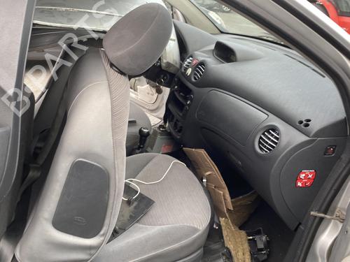 Steering column stalk CITROËN C2 (JM_) 1.1 | BP19950765I23 