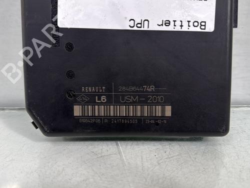 Used Electronic module Electronic module RENAULT MASTER III Van (FV) 2.3 dCi 100 FWD (FV0A, FV0B, FV0G, FV0K, FV0H) (101 hp) 34449745 34449745