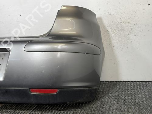 Rear bumper SEAT IBIZA III (6L1) 1.4 16V | BP29609985C8 