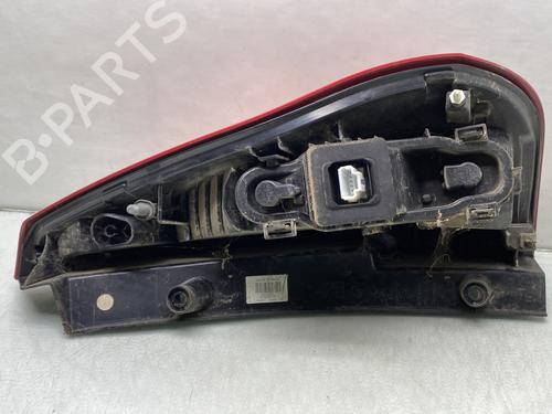 Left taillight RENAULT SCÉNIC III (JZ0/1_) 1.5 dCi | BP23765255C34 