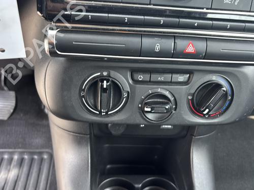 Nummerpladelys CITROËN C3 III (SX) 1.6 BlueHDi 75 | BP32168625I40  - Image 36