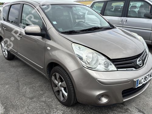 Horn NISSAN NOTE (E11, NE11) 1.4 | BP38100982E13  - Image 18
