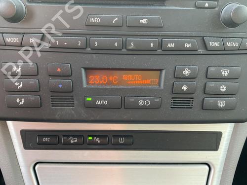 Ricambi BMW X3 (E83) xDrive 20 d 4790612
