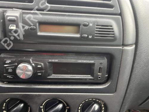 Højre bagtil invendig håndtag CITROËN XSARA (N1) 1.9 TD | BP19962783I16 