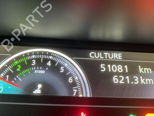 Switch RENAULT SCÉNIC III (JZ0/1_) 1.2 TCe | BP31712475I30 - Image 30