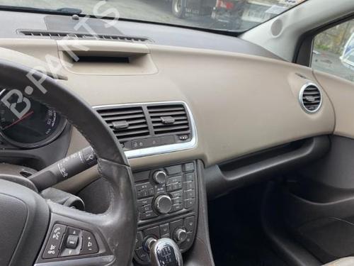 Used Parts OPEL MERIVA B MPV (S10) 1.3 CDTI (75) 2110524