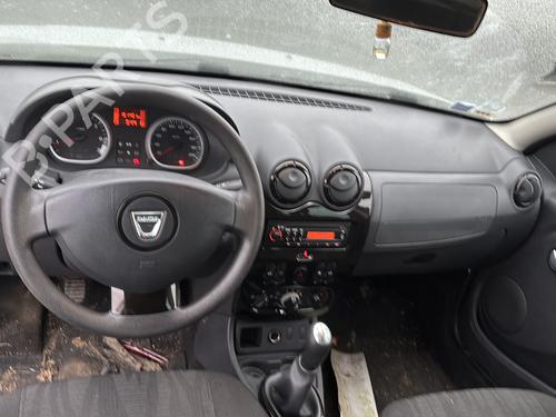 Left front driveshaft DACIA DUSTER (HS_) 1.6 16V Hi-Flex | BP23101317M38  - Image 12