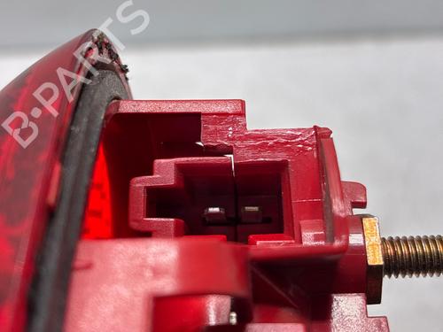 Third brake light RENAULT KANGOO (KC0/1_) 1.5 dCi (KC08, KC09) | BP39043697L11 - Image 3